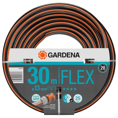 GARDENA Маркуч 30 м GARDENA Comfort Flex 13 мм (1/2")