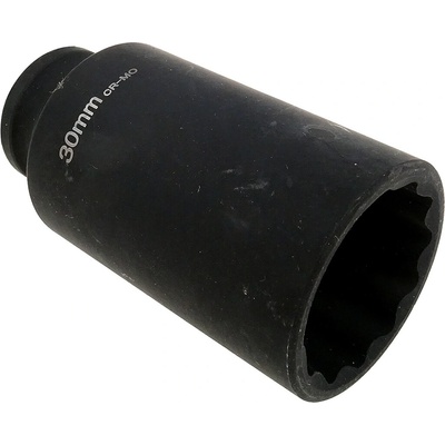 Nástrčná hlavice 1/2", 12hranná 30 mm, pro VW (VAG) - QUATROS QS54361 – Hledejceny.cz