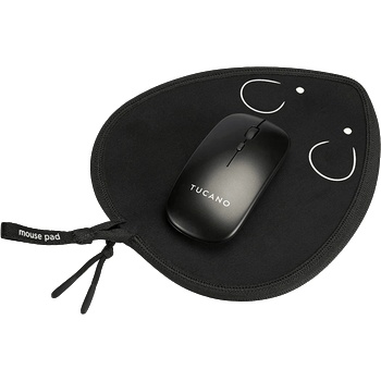 Image 1 of Tucano Topo BTOPOMPWM-BK