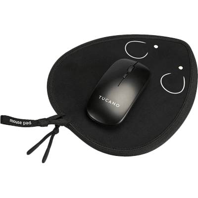 Tucano Topo BTOPOMPWM-BK
