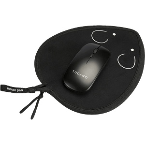 Tucano Topo BTOPOMPWM-BK