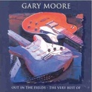 MOORE GARY: OUT IN THE FIELDS/BEST OF. CD