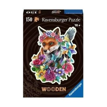 Ravensburger Пъзел Ravensburger 17512 150 Части