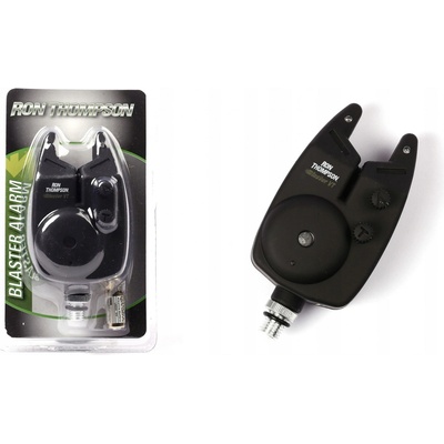 Ron Thompson Signalizátor Blaster VT Single Alarm