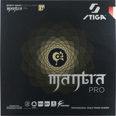 Stiga Mantra PRO H – Zboží Mobilmania