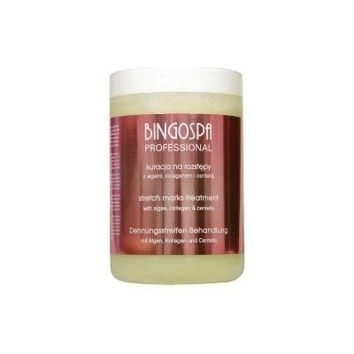 BINGOSPA PROFESSIONAL Kúra proti striím 1000 ml