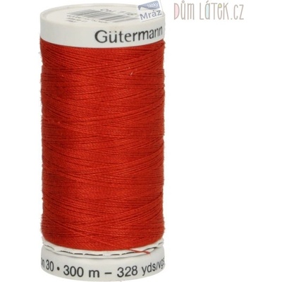 Nit Gütermann SULKY Cotton 1181