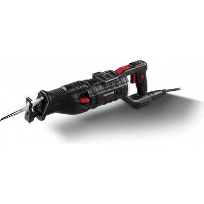 PARKSIDE PERFORMANCE PPFS 1250 A1
