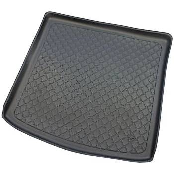 Гумирана стелка за багажник за Ford Galaxy III (2015+) 7 seats; 3rd row pulled down