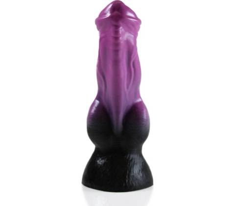HellHound Cerberus Dildo M