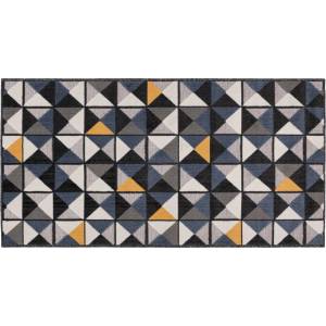 Multidecor Килим SHIFT 80x150 см пъстър (MU0118)