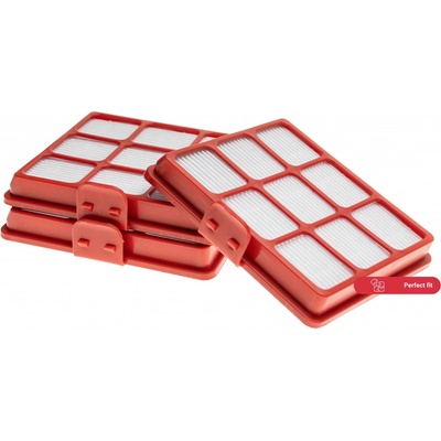 Vacs Vacs HF3813 hepa filter 3 ks