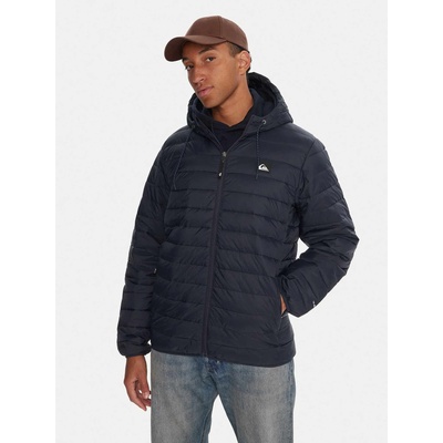 Quiksilver Яке scaly hood