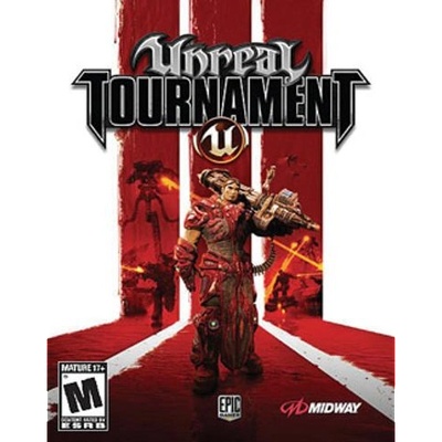 Midway Unreal Tournament III [Black Edition] (PC)