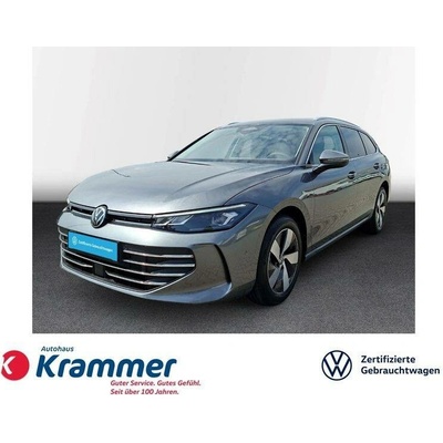 Volkswagen Passat Variant 1.5 eTSI Business DSG 110 kW