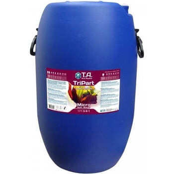 Terra Aquatica TriPart Micro MV 60 l