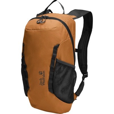Jack Wolfskin Туристическа раница Jack wolfskin Velocity Lite 10 Walking backpack - Autumn Leaves - размер One Size (504-1113-0111)