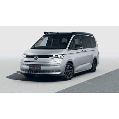 Volkswagen T7 California 2.0 TSI Beach DSG 150 kW