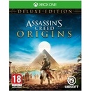 Assassins Creed Origins (Deluxe Edition)