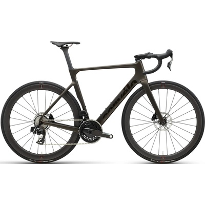 Cervélo Soloist Force AXS 2026