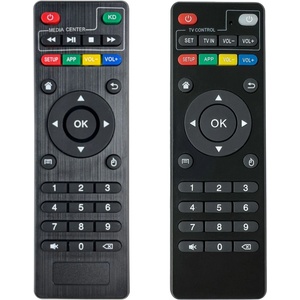 MXQ pro 4k - оригинален дистанционен контрол (pro 4k) Дистанционно