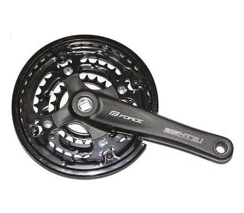 Force EIGHT3.1
