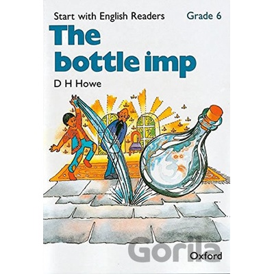 The bottle imp