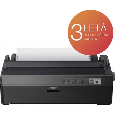 Epson LQ-2090 II N
