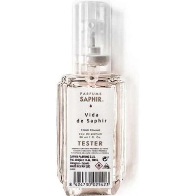 Saphir Vida parfémovaná voda dámská 30 ml