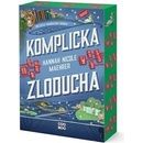 Komplicka Zloducha