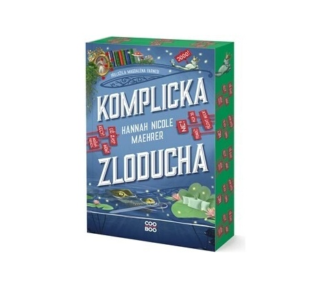 Komplicka Zloducha