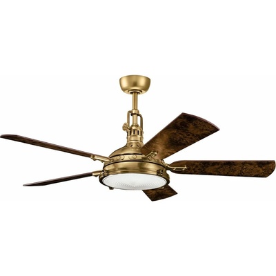 Elstead KLF-HATTERAS-BAY-56-BAB