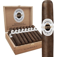 Ashton Aged Maduro No. 10 Robusto 25 ks