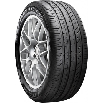 Cooper Zeon 4XS Sport 215/60 R17 96H