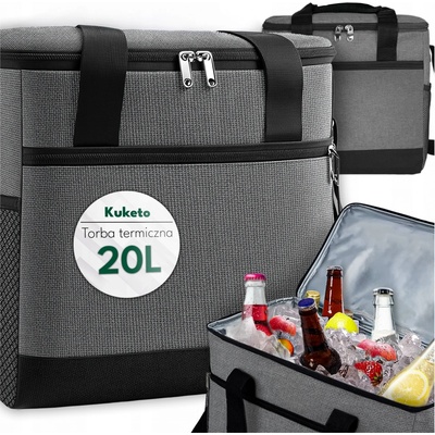 Kuketo CoolTravel 20 l – Zboží Dáma