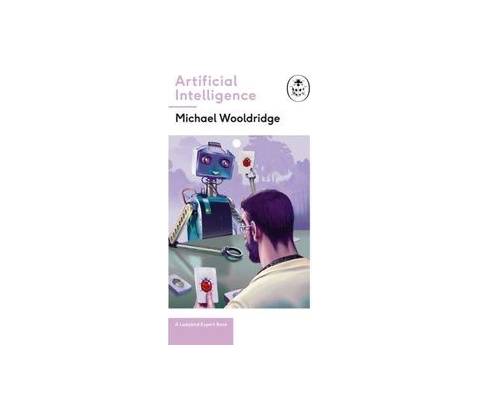 Artificial Intelligence - Michael Wooldridge