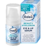Balea Серум за очи и устни Beauty Hyaloron, 15 ml (10469789)