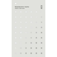 Niewidzialne miasta