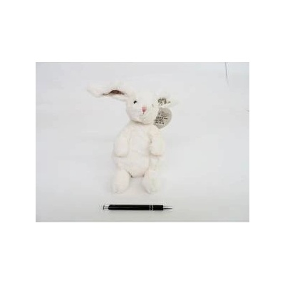 BEPPE Bunny Enrico vanilla 23cm 13672 BEPPE