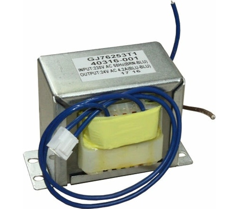 ROLLKIT Transformator pre Drift 40 EI-76