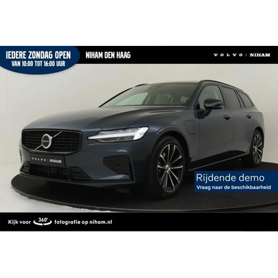 Volvo V60 T6 Plus Dark AWD 257 kW