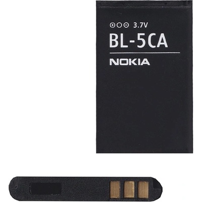 Nokia 1680 Classic / 1209 / 1208 NOKIA BL-5CA Батерия 800mAh LI-ION (BL-5CA)