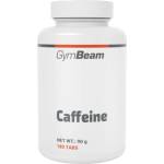 GymBeam Caffeine 200 mg [180 Таблетки]
