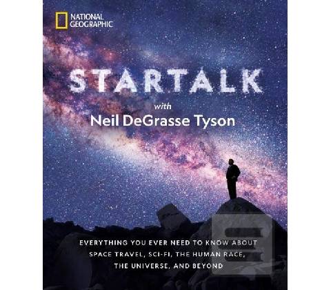 Startalk