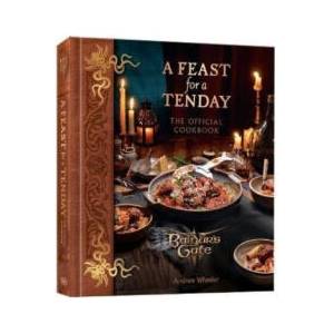 Feast for a Tenday (2026)