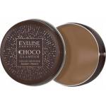 Eveline Cosmetics Choco Glamour Крем бронзант за контуриране 01 20 гр