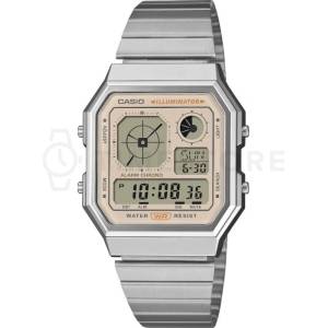 Casio Vintage A130WE-9A (A130WE-9A) Часовници