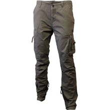 DOC FISHING DOC Kalhoty STREET khaki