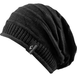 Chillouts Зимна шапка (beanie) Chillouts Erik Hat Beanie - Dark Grey - размер One Size (904-6688-0211)