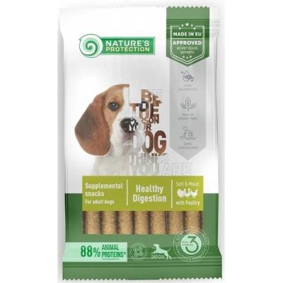 Nature s Protection Poultry Healthy Digestion 110 g